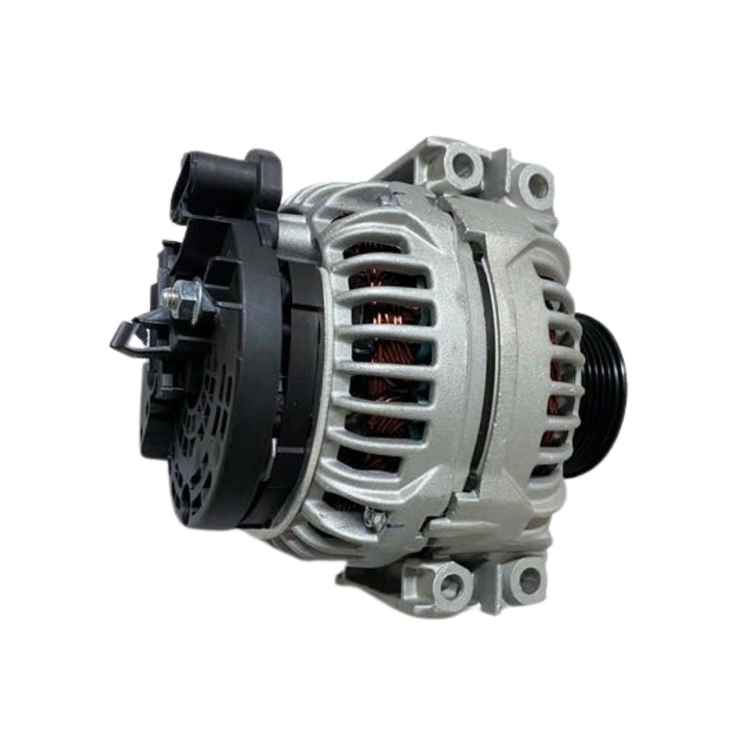Alternador 100A 24A 8 Filetes Para Scania G230 G270 G280 G310 G320 Zen 0124555034 Alternador 100A 24A 8 Filetes Para Scania G230 G270 G280 G310 G320 Zen 0124555034
