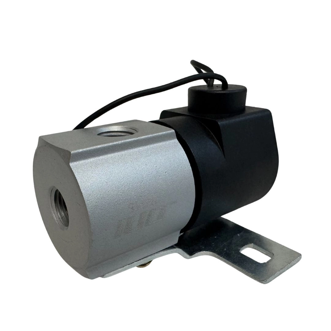 Válvula Solenoide Freio Motor Buzina 24v 12W Para Scania LB110 S101 L111 LK111 LK140 DNI 301484 Válvula Solenoide Freio Motor Buzina 24v 12W Para Scania LB110 S101 L111 LK111 LK140 DNI 301484