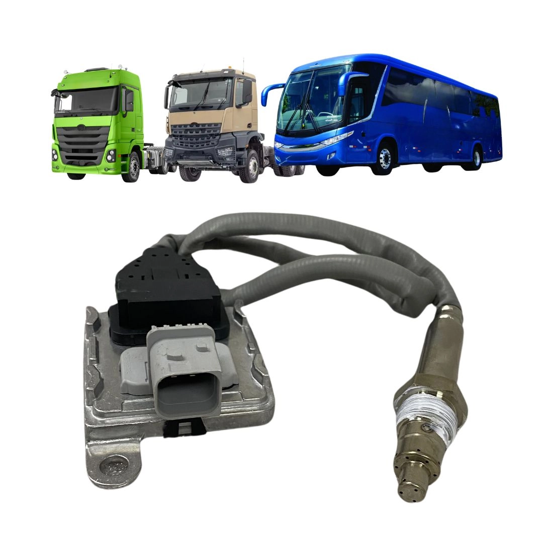 Sensor Nox Compativel MB Actros Arocs O500 Euro 6 