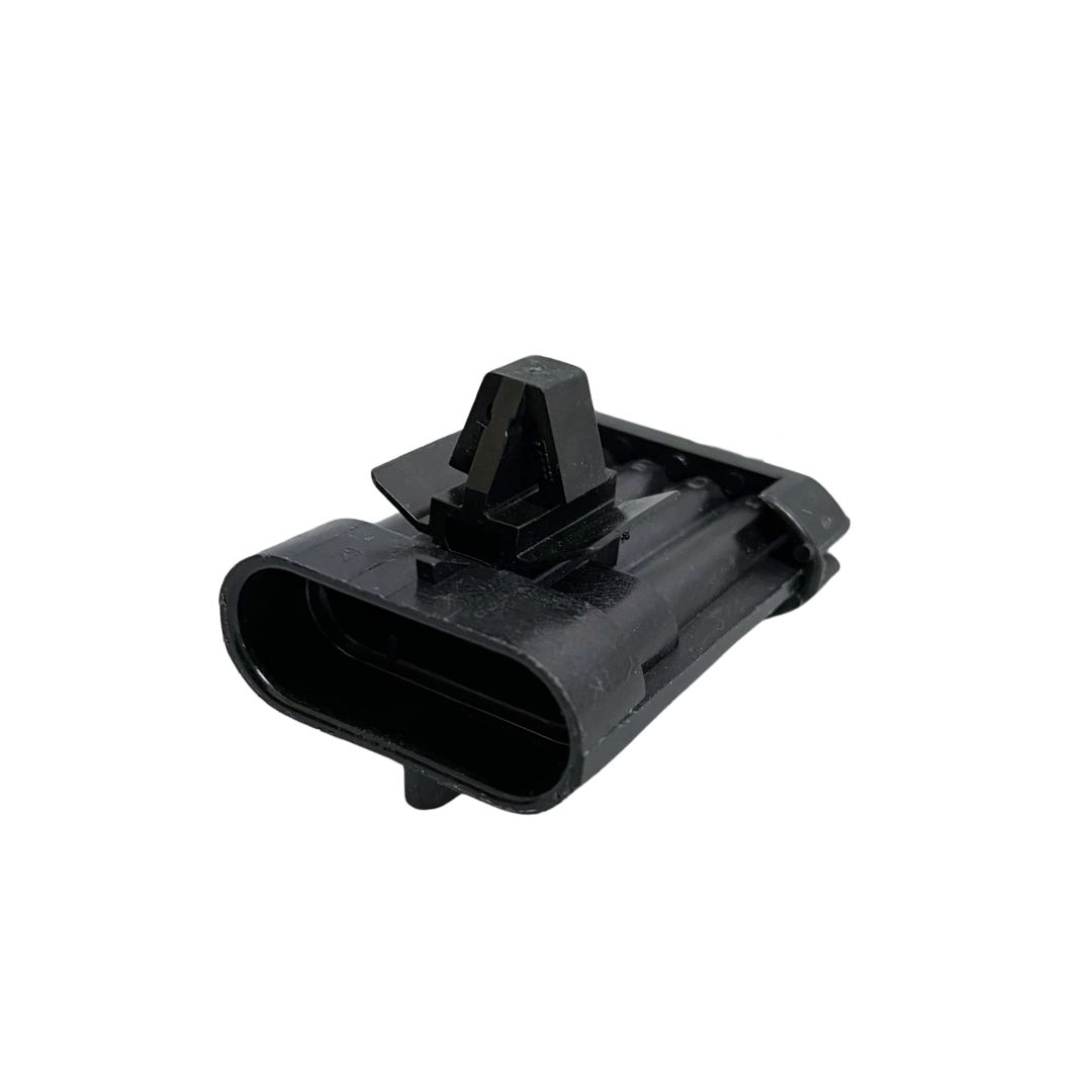 Sonda Lambda Para Montana 1.4 06 a 08 Pré Catalisador Delphi