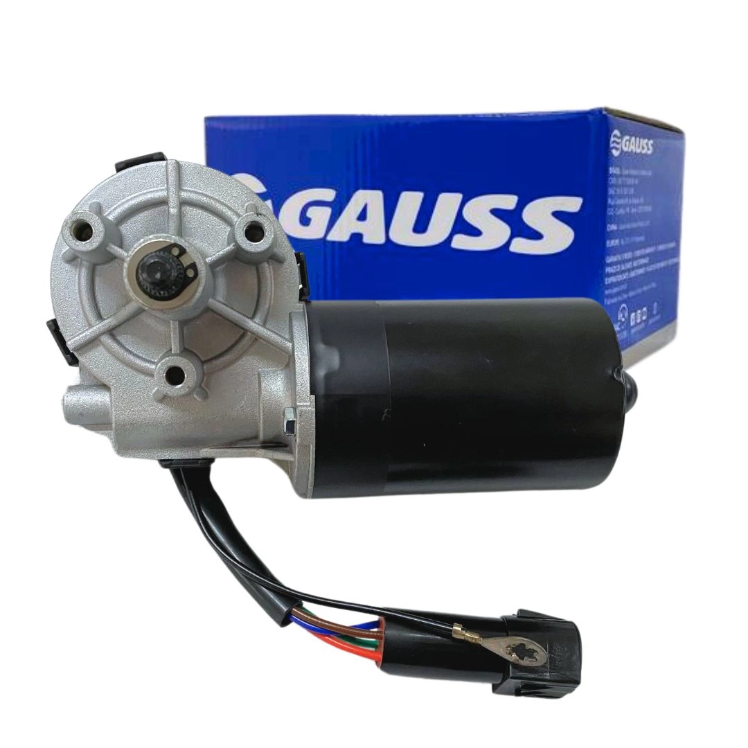 Motor Limpador de Para-Brisa 12v Para Ford F1000 2.5 3.6 3.9 4.3 4.9 Gauss 9390453041 9390453060 Motor Limpador de Para-Brisa 12v Para Ford F1000 2.5 3.6 3.9 4.3 4.9 Gauss 9390453041 9390453060
