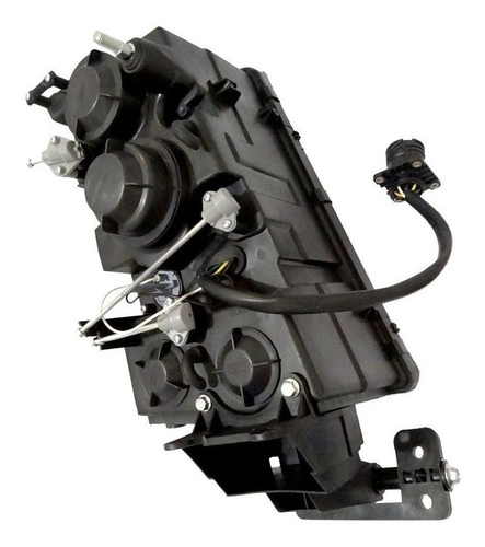 Par Farol Para Volvo FH FM FM12 FH12 Par Farol Para Volvo FH FM FM12 FH12