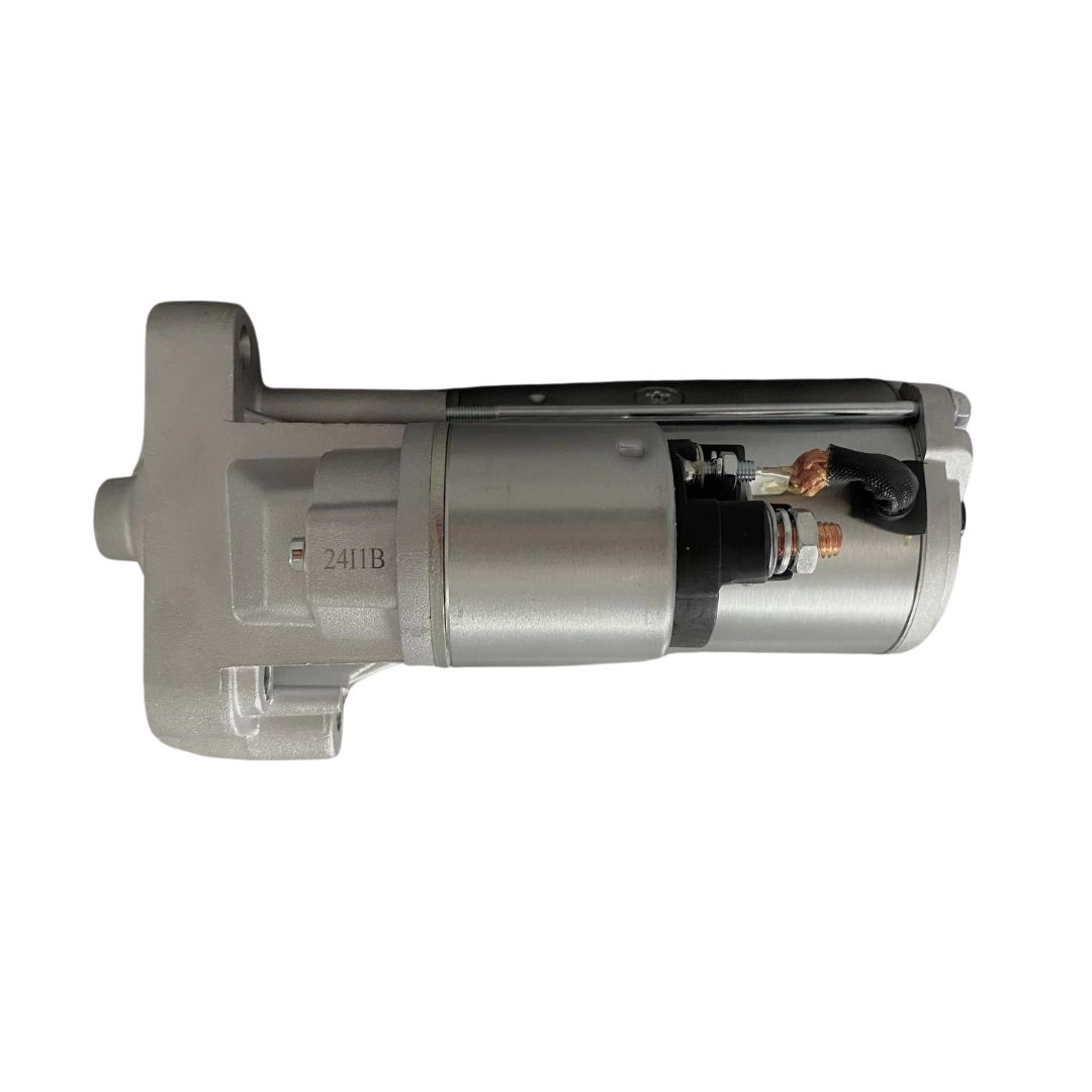 Motor Partida Arranque Para Renault Laguna 2.2 2001 a 2006