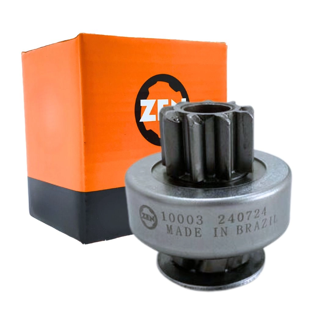 Impulsor Bendix Para Doblo Idea Palio Punto Stilo Strada 1.8 Impulsor Bendix Para Doblo Idea Palio Punto Stilo Strada 1.8