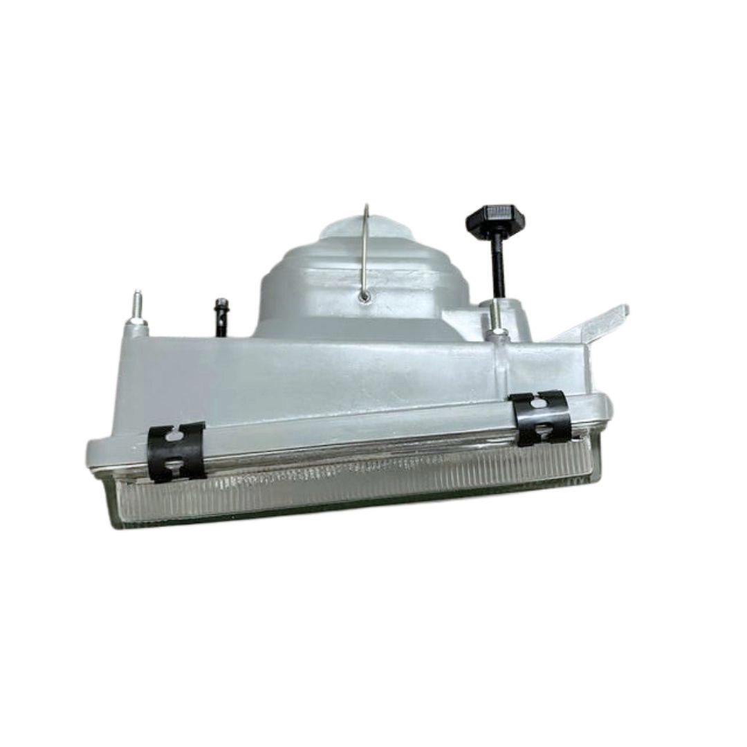 Farol Para Gol Parati Quadrado 87 a 90 Vidro Menor Curto LE Farol Para Gol Parati Quadrado 87 a 90 Vidro Menor Curto LE