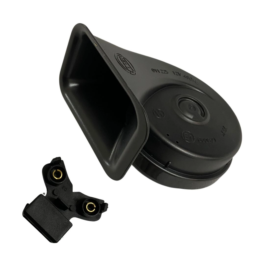 Buzina Caracol Fanfarra Para S60 S90 V40 V60 XC60 XC90 Hella Buzina Caracol Fanfarra Para S60 S90 V40 V60 XC60 XC90 Hella