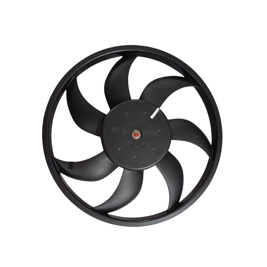 Ventoinha Radiador Para Aircross C3 208 1.5 1.6 2013 a 2017 Ventoinha Radiador Para Aircross C3 208 1.5 1.6 2013 a 2017