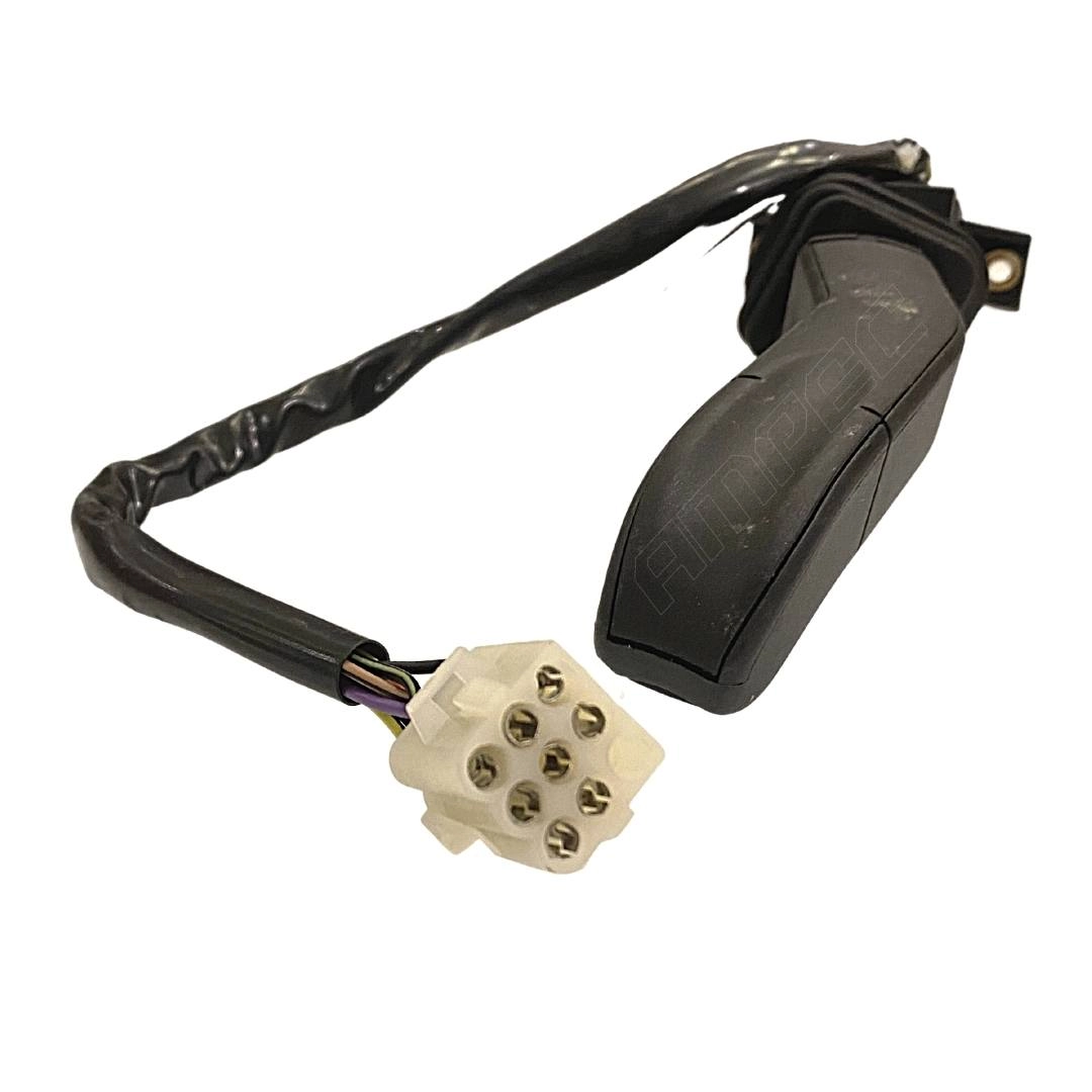 Chave Seta Luz Piloto ParaScania Série 4 S4 114 124 Chave Seta Luz Piloto ParaScania Série 4 S4 114 124