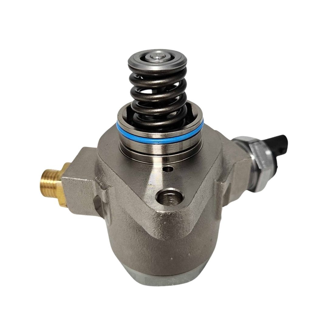 Bomba Alta Pressão Combustível 2 Vias Para Audi A1 1.4 Audi A3 1.4 Audi Q3 1.4 EA211 TFSI Hella 04E127026AA Bomba Alta Pressão Combustível 2 Vias Para Audi A1 1.4 Audi A3 1.4 Audi Q3 1.4 EA211 TFSI Hella 04E127026AA