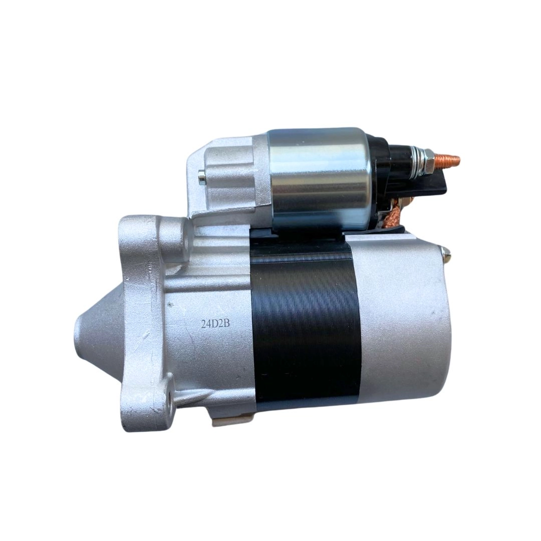 Motor de Partida Arranque Para Nissan Livina 1.6 2009 a 2014