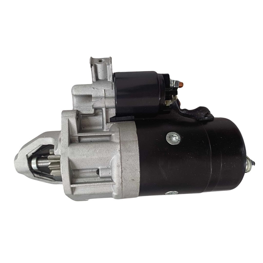 Motor Partida Para Jumper Ducato Boxer Delco Remy