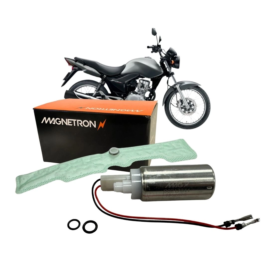 Refil Bomba De Combustível Para Honda Cg 150 Titan FAN CARGO 2009 a 2013 90217341 Refil Bomba De Combustível Para Honda Cg 150 Titan FAN CARGO 2009 a 2013 90217341