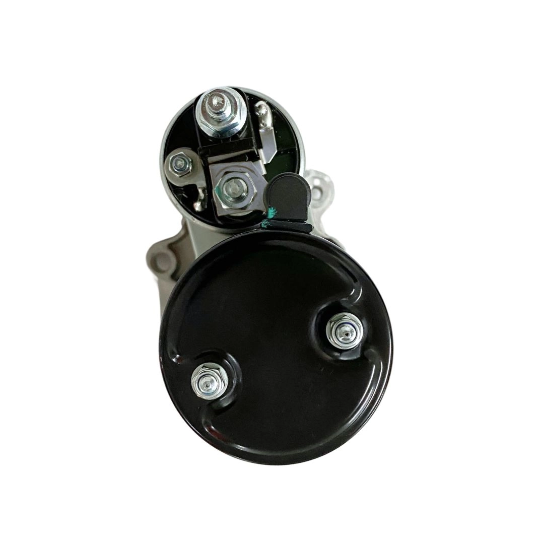 Motor Partida Arranque Para Peugeot 205 206 1.4 ZEN 32008