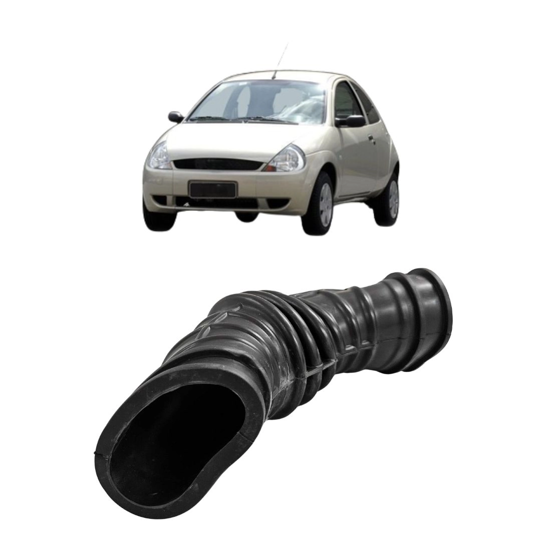 Mangueira Filtro de Ar Para Ford KA Motor Endura 97 a 99