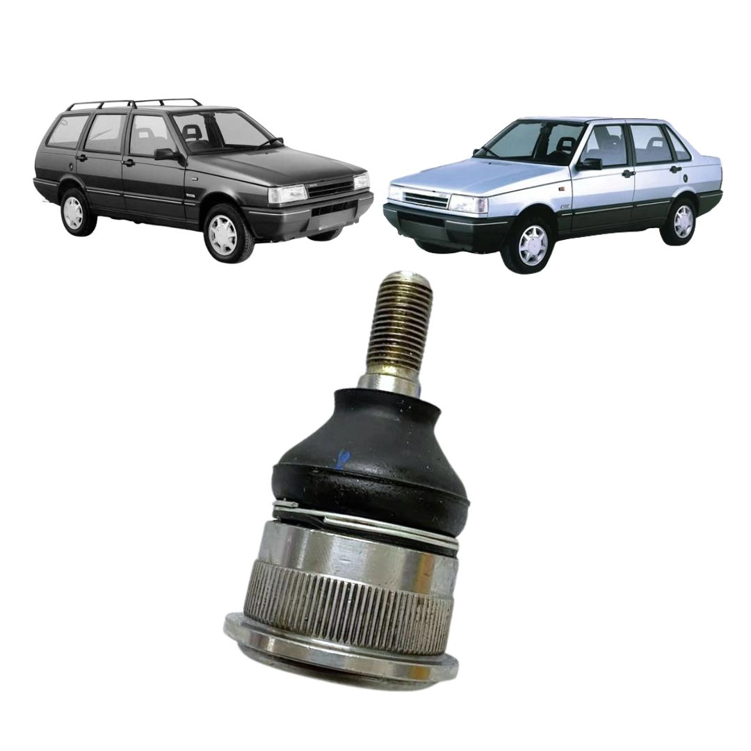Pivo Suspensão Para Fiat Elba 1985 a 1994 Premio 1985 a 1994