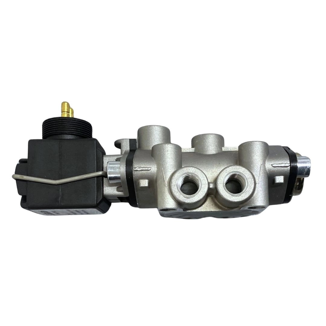 Válvula Transferência Cambio Para Scania Serie 3 1987 a 1997