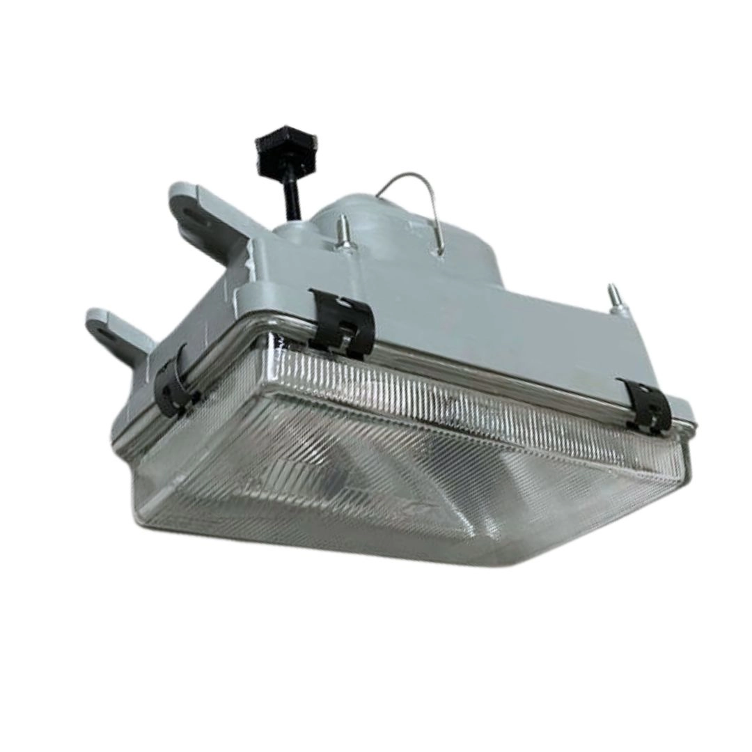 Farol Para Saveiro Voyage 1987 a 1990 Vidro Menor Curto LD