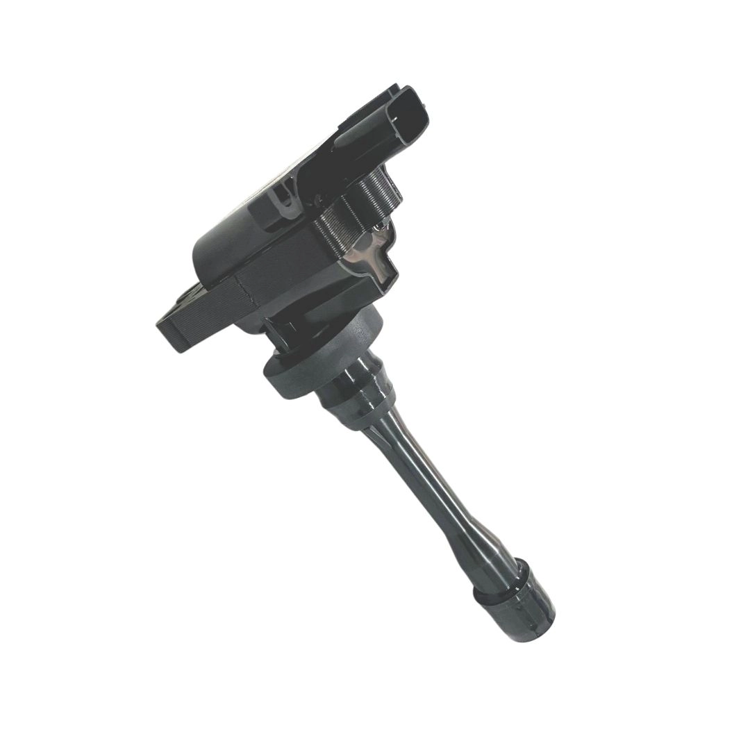 Kit 2 Bobina de Ignição Para Lancer 1.6 Pajero 3.0 Hella