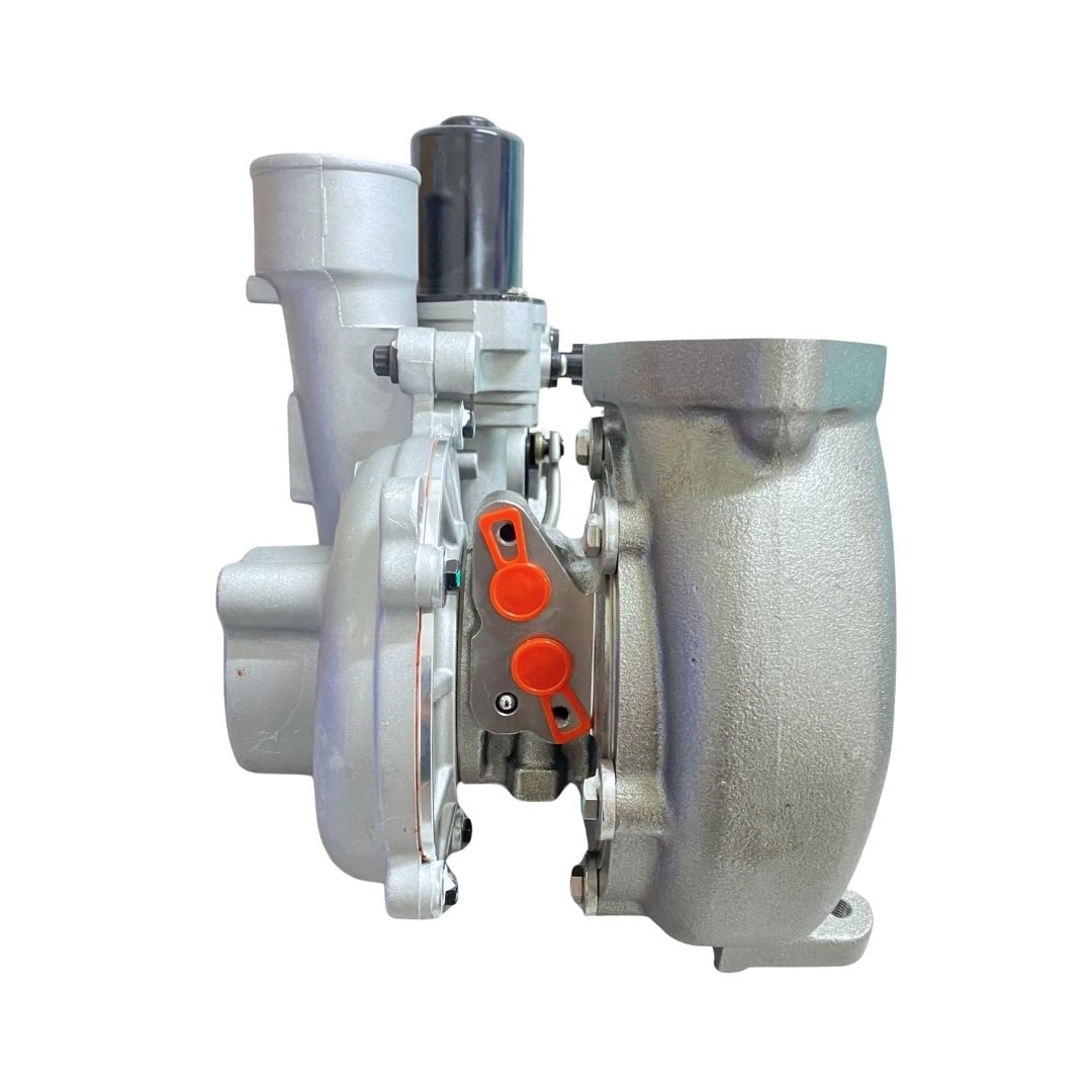 Turbo Compressor Para Land Cruiser D4D 3.0 2003 a 2010