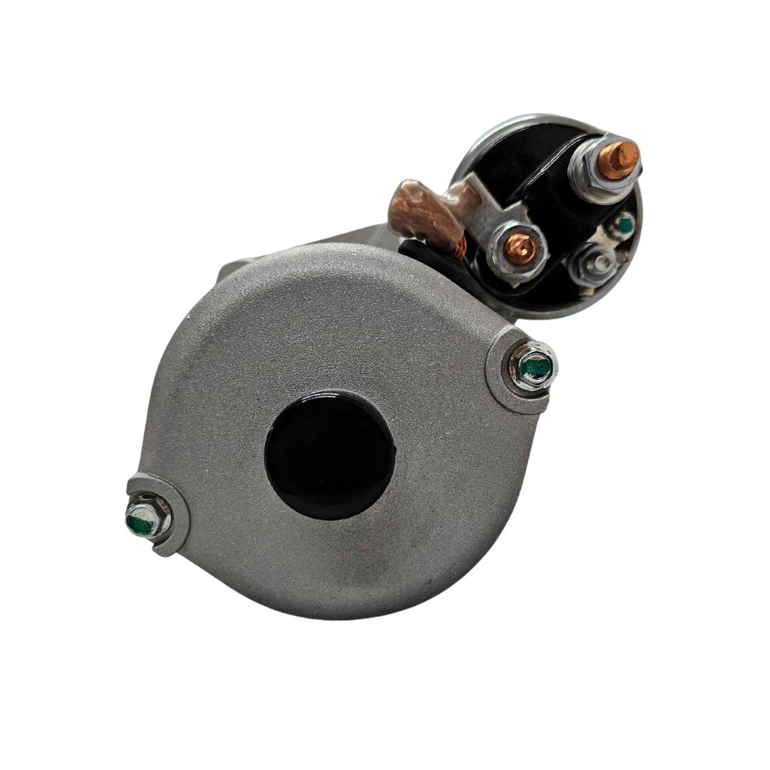 Motor Partida Ignição Para Iveco Daily 2.3 2.8 3.0 Diesel 2002 a 2014 Motor Partida Ignição Para Iveco Daily 2.3 2.8 3.0 Diesel 2002 a 2014