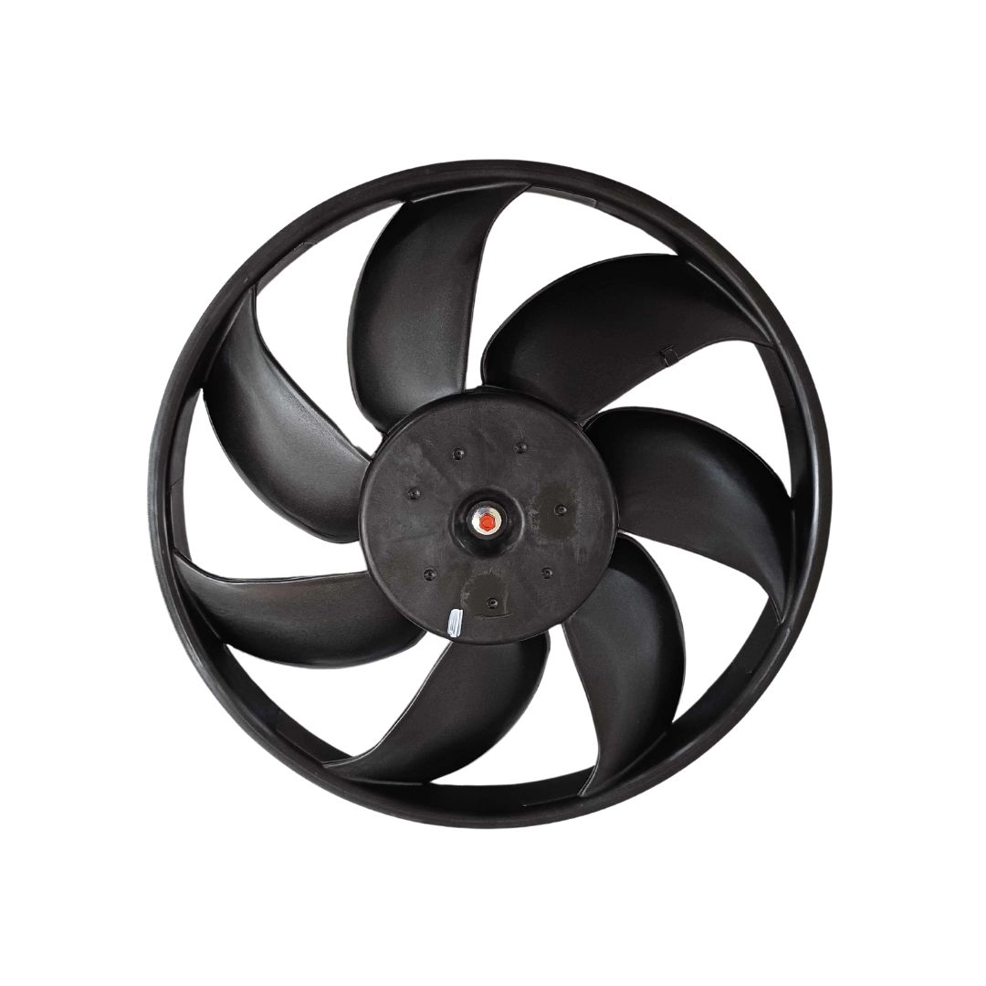 Ventoinha Radiador Para Ka New Fiesta EcoSport Ventoinha Radiador Para Ka New Fiesta EcoSport