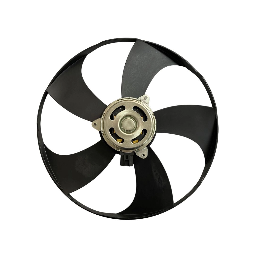 Ventoinha Radiador Para Corolla 1.8 2.0 2009 a 2017