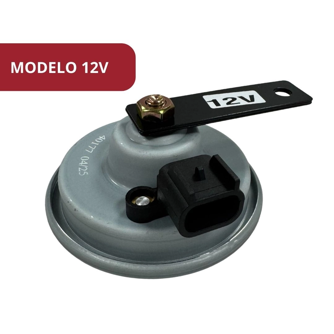 Buzina Bi-Bi Bibi 12v 2 Vias Para Chevrolet Astra Celta Corsa Vectra Montana Vetor 90484219