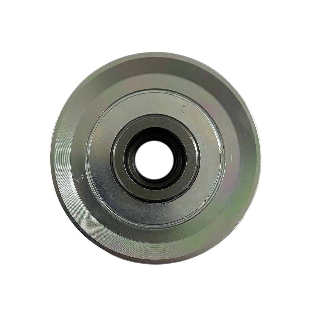 Polia Roda Livre Alternador Para Caravan Toyota Corolla Jeep