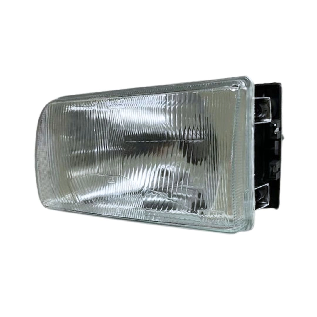 Farol Para Gol Parati Quadrado G1 1991 a 1995 Lente Vidro LE Farol Para Gol Parati Quadrado G1 1991 a 1995 Lente Vidro LE