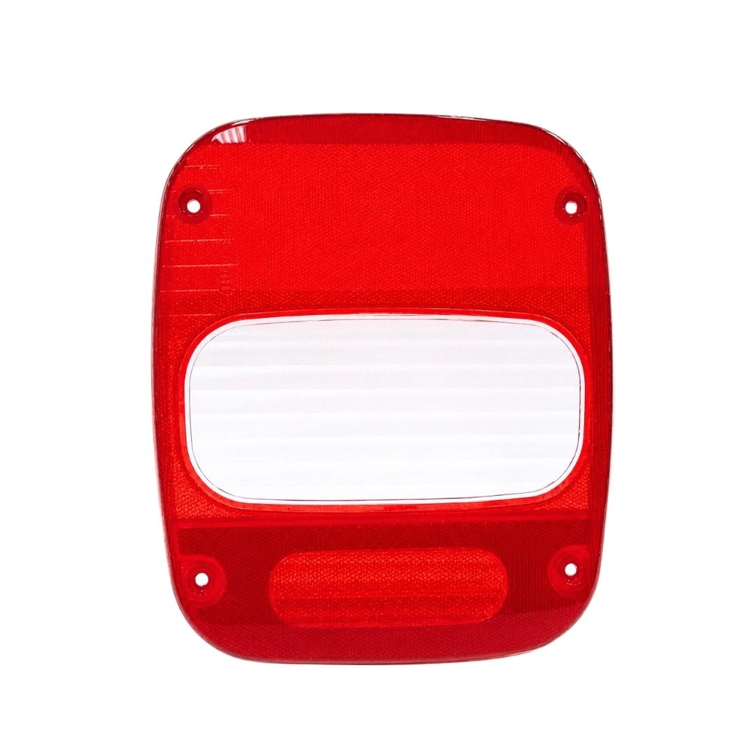 Lente Lanterna Traseira Lente Lanterna Marmita Marmitão Para Vw Ford Troller EDN Lente Lanterna Traseira Lente Lanterna Marmita Marmitão Para Vw Ford Troller EDN
