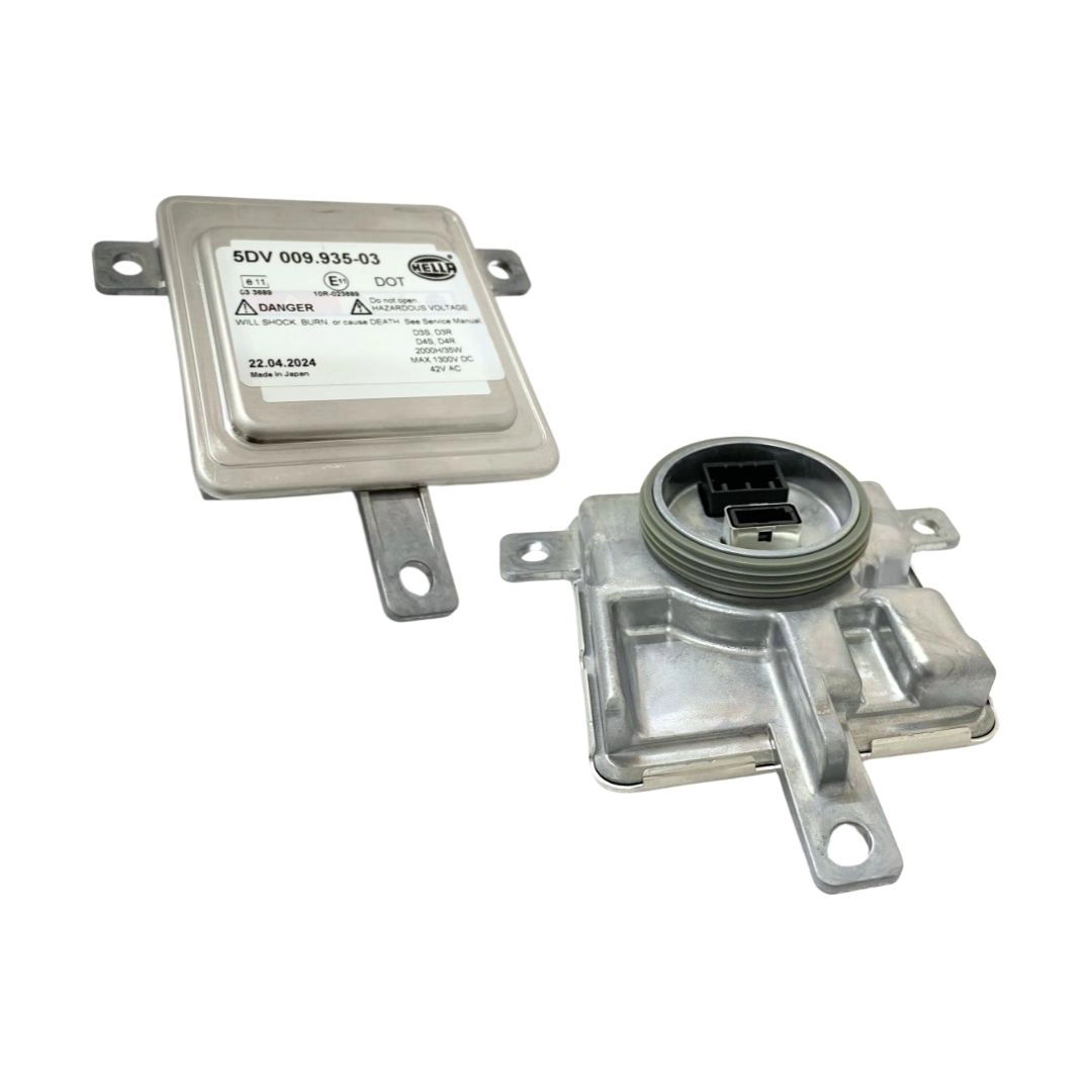 Par Reator Lampada Xenon D3S Para VW Passat CC EOS Golf VII Par Reator Lampada Xenon D3S Para VW Passat CC EOS Golf VII