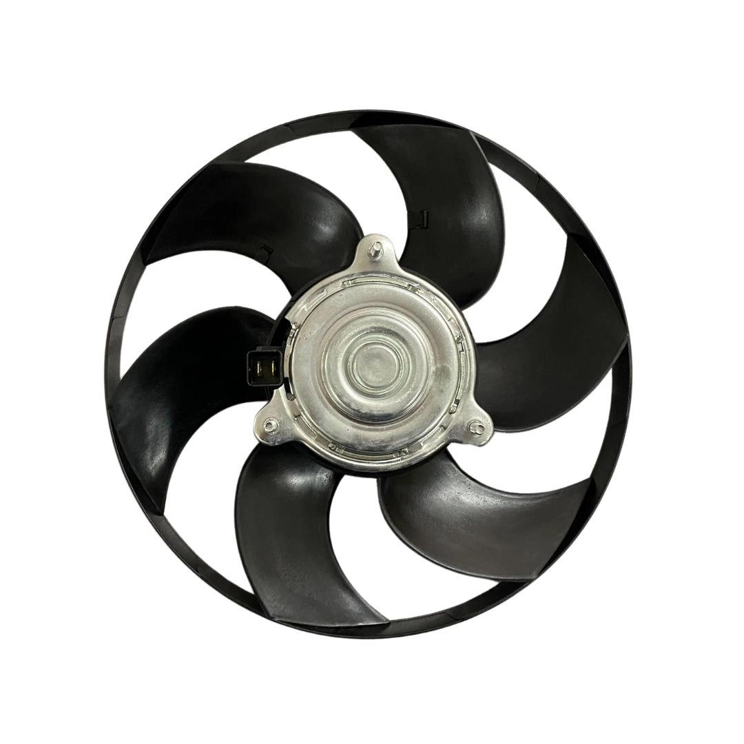Ventoinha do Radiador Para Peugeot 306 405 Partner