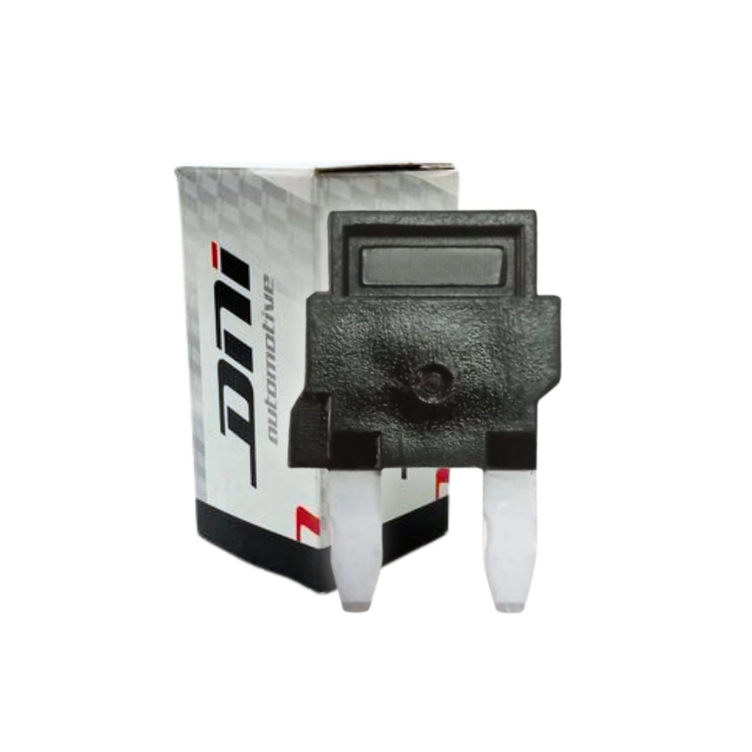 Fusível Mini Diodo Renault Sandero Logan Kwid Duster 400V 1A Fusível Mini Diodo Renault Sandero Logan Kwid Duster 400V 1A