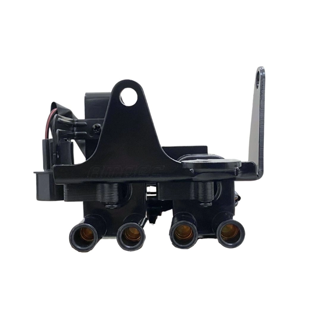 Bobina Ignição Para Picanto Elantra Accent Atos Bobina Ignição Para Picanto Elantra Accent Atos