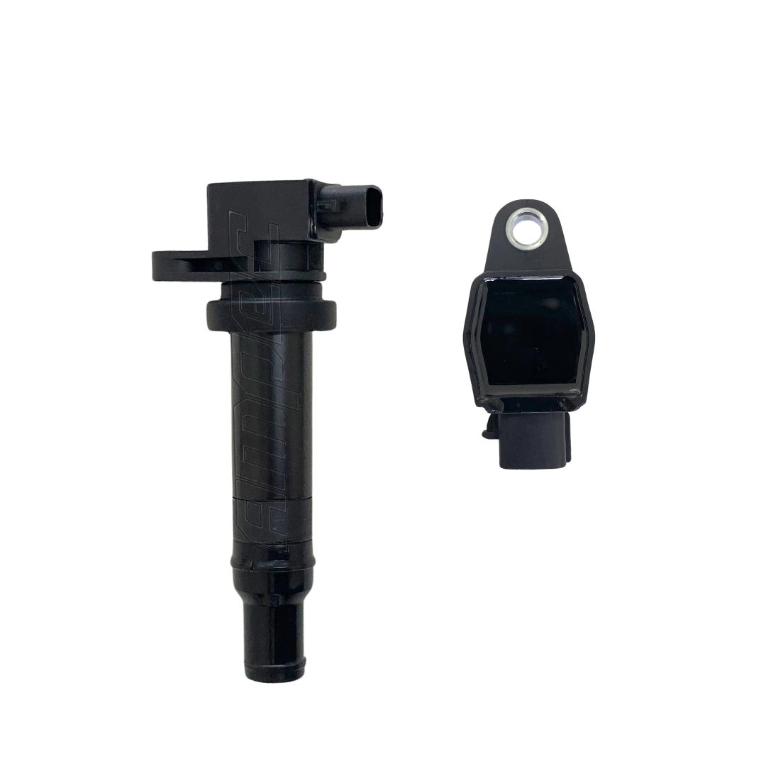 Bobina Ignição Para Azera V6 2011 à 2017 GAUSS GC4130 Bobina Ignição Para Azera V6 2011 à 2017 GAUSS GC4130