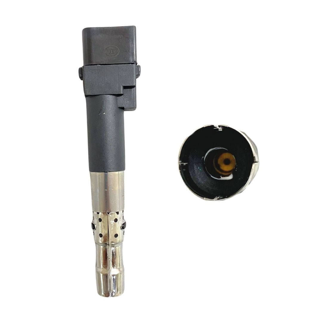 Bobina de Ignição Para Passat Touareg Passat Variant Hella