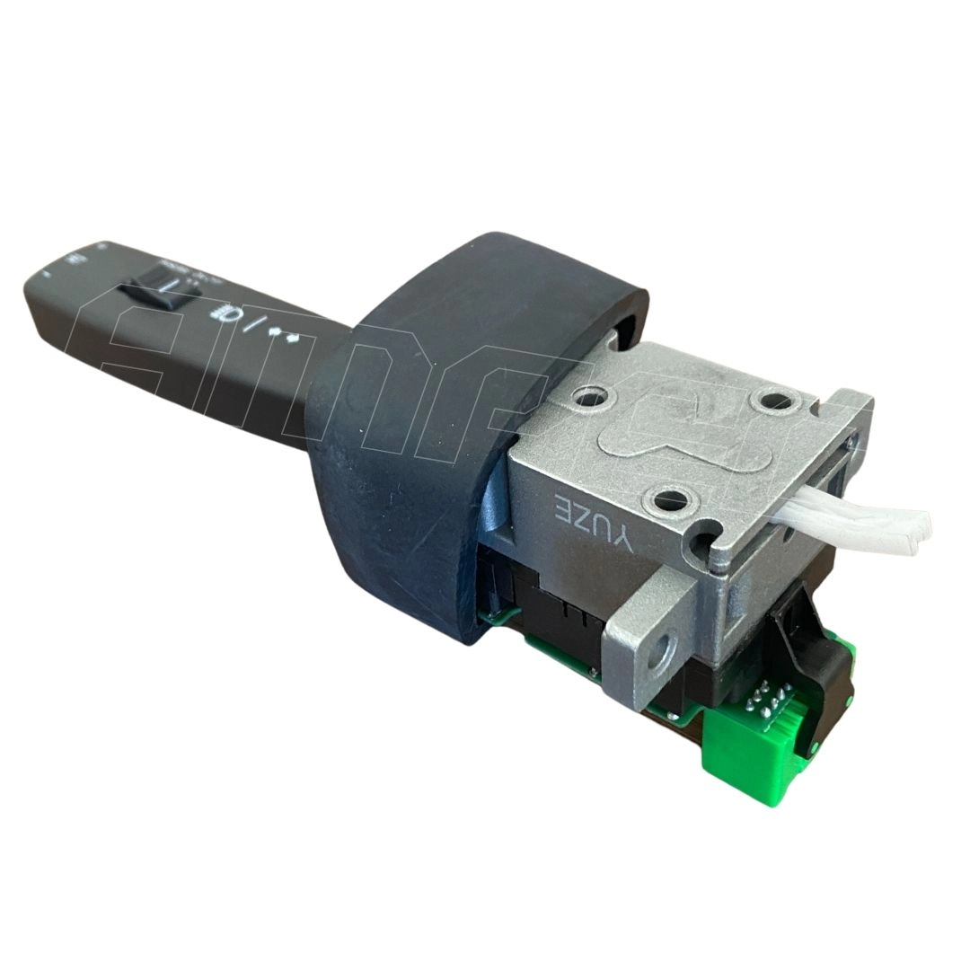 Chave Seta Computador Bordo ParaVolvo FH FM NH FH12