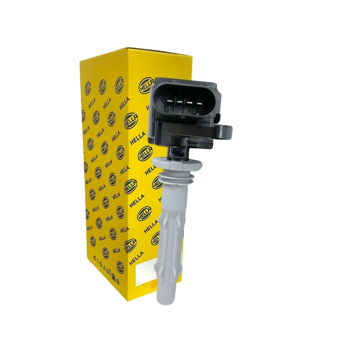 Bobina Ignição Para Mercedes CLK350 E280 E350 E500 S350 S500