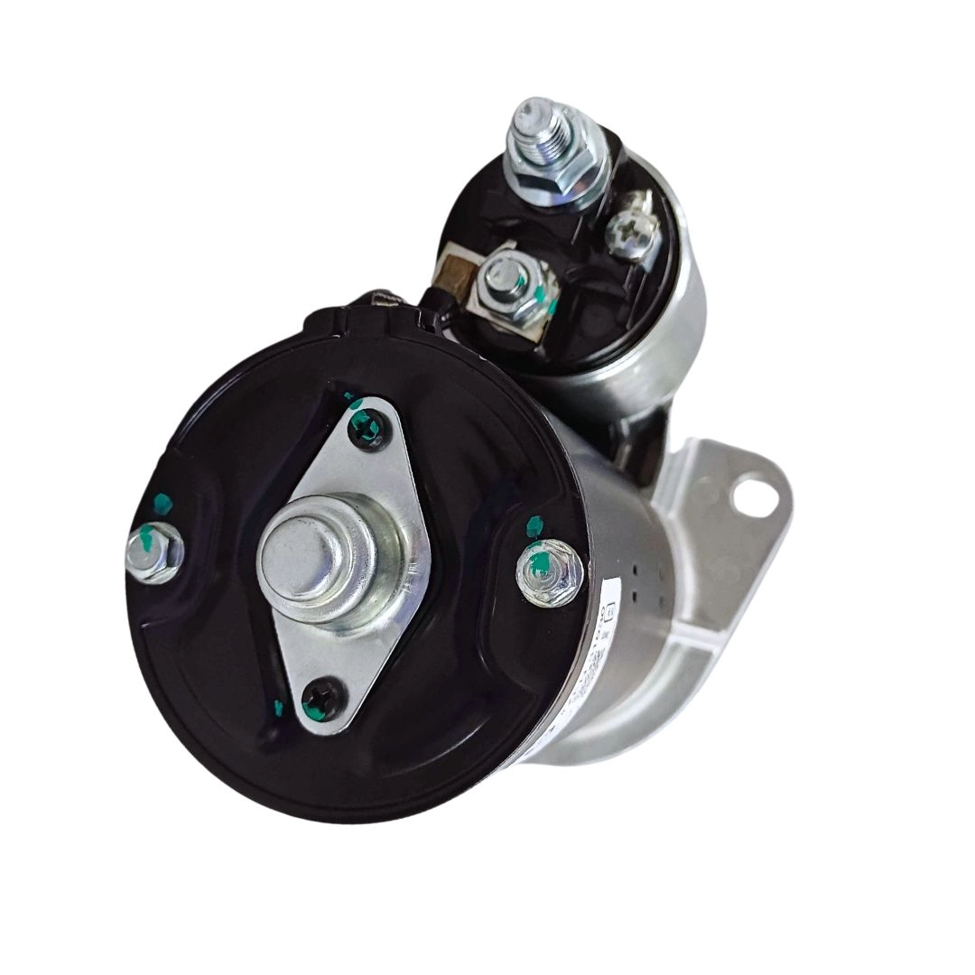 Motor Arranque Para MB 1214 1714 1718 Ford 8040 8055 Motor Arranque Para MB 1214 1714 1718 Ford 8040 8055