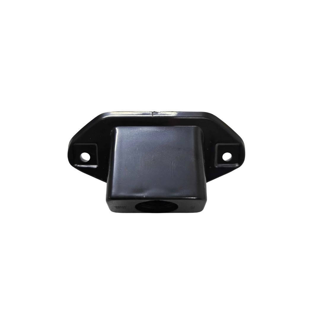 Lanterna De Placa Sem Soquete Para Pajero até 2001