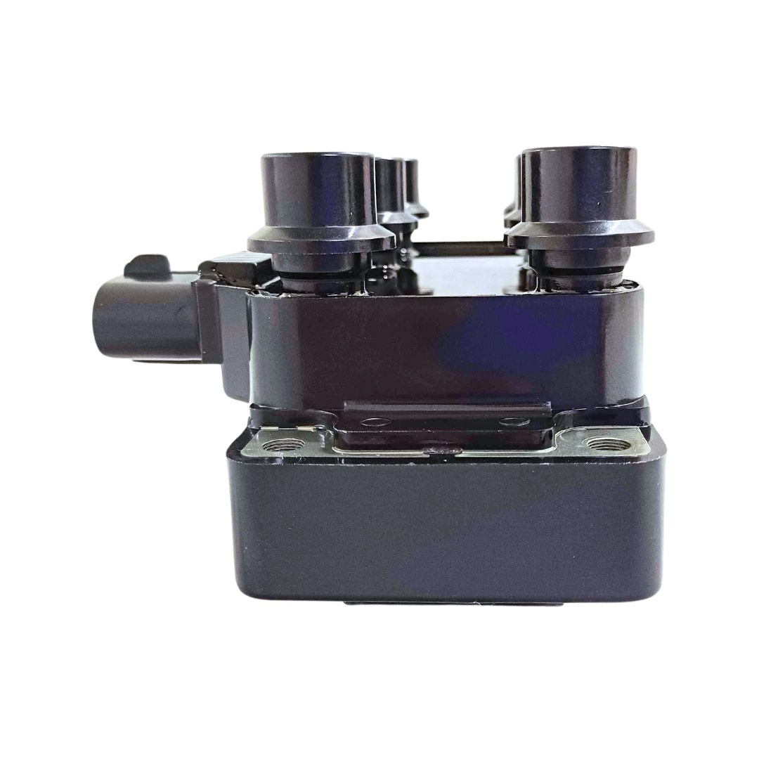 Bobina Ignição Para Ranger 4.0 6 Cilindros 1994 a 2003 Hella Bobina Ignição Para Ranger 4.0 6 Cilindros 1994 a 2003 Hella