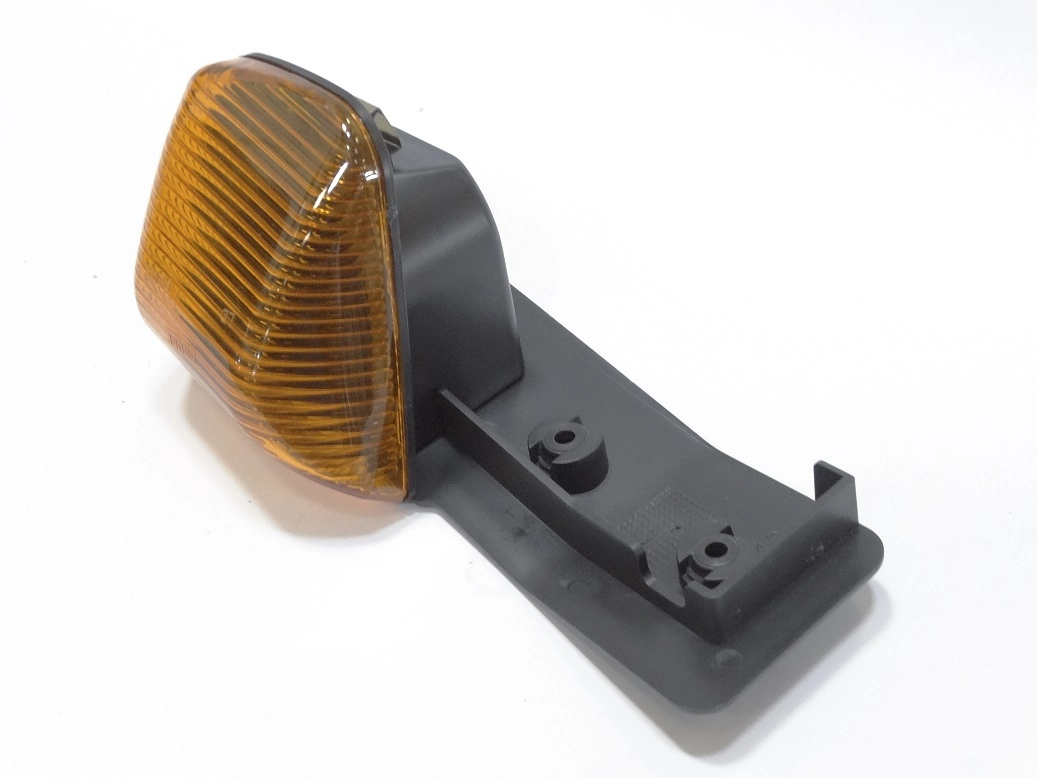 Kit Lanternas Pisca Seta ParaIveco Stralis Amarelas