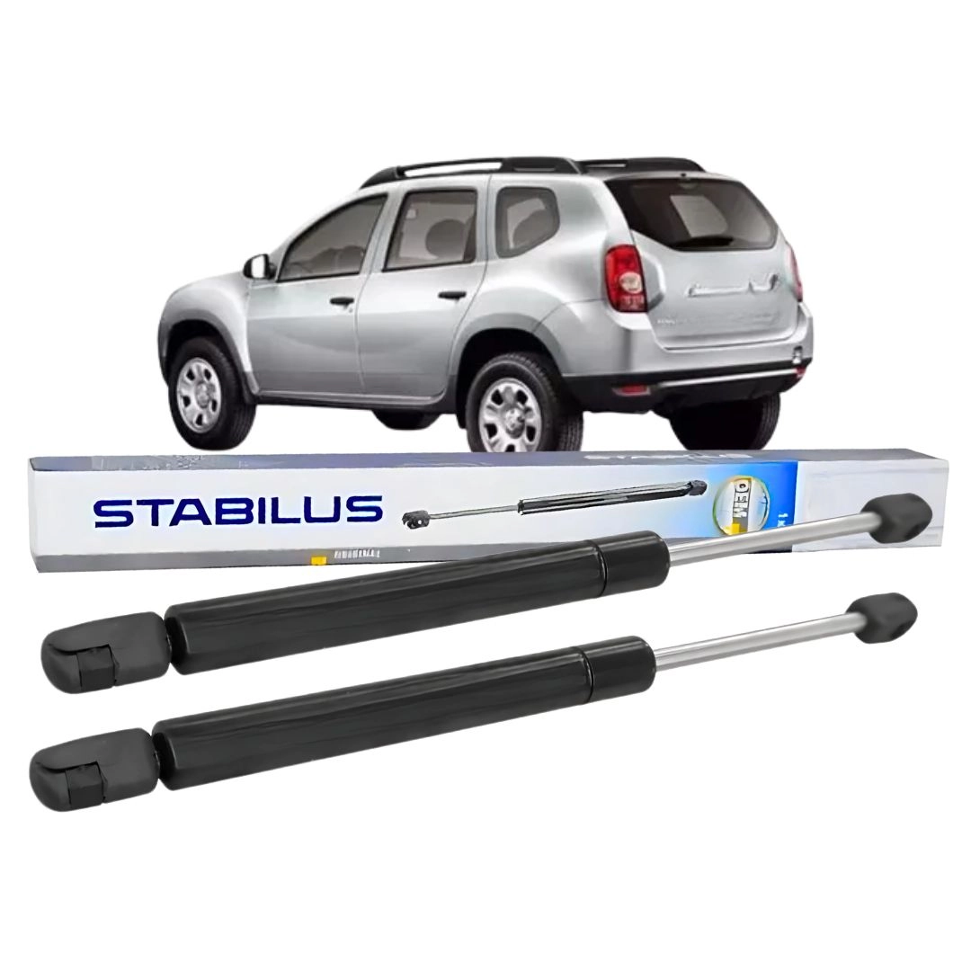 Par Amortecedor Porta Malas Para Renault Duster após 2010