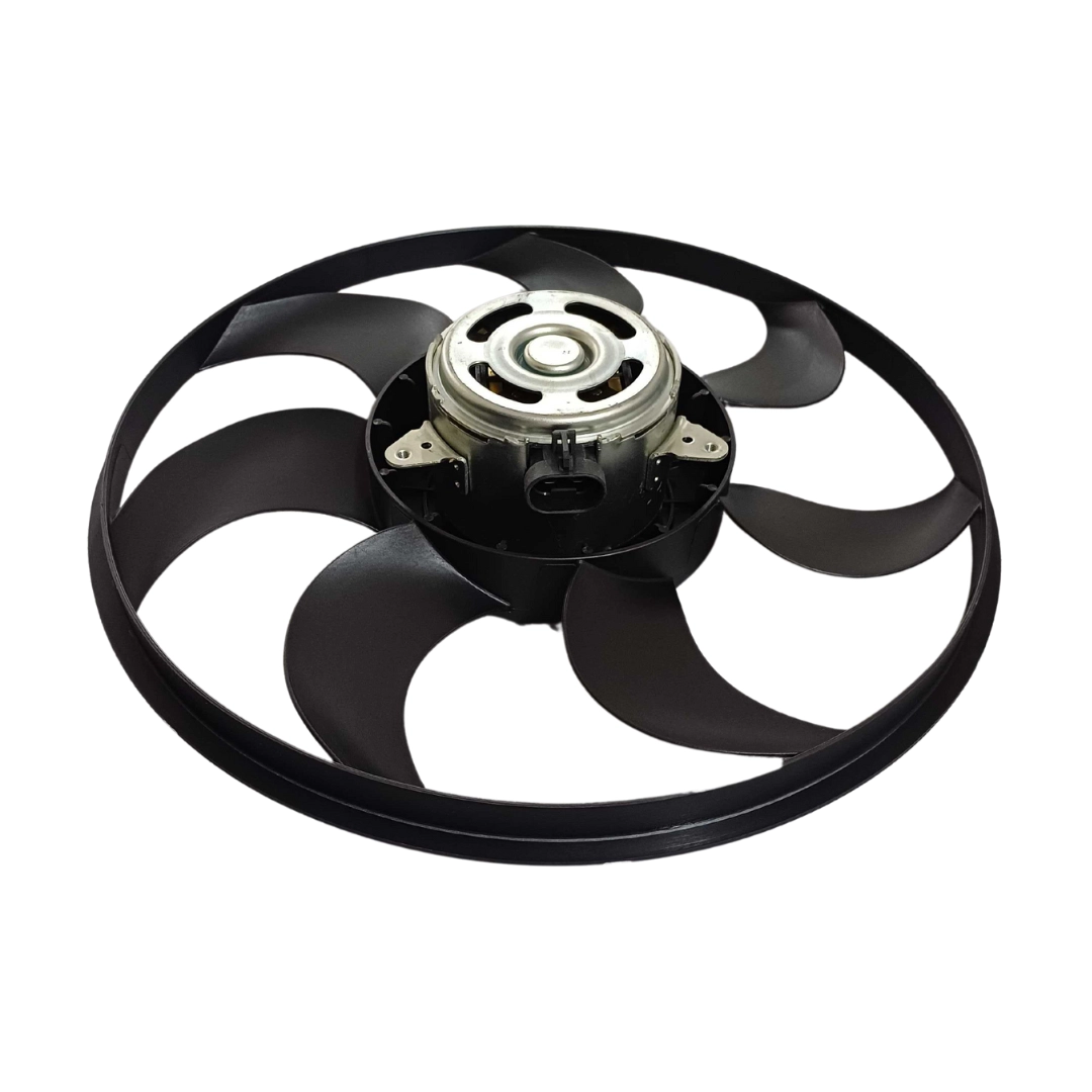 Ventoinha Radiador Para Doblo 1.4 1.8 2009 a 2015 Ventoinha Radiador Para Doblo 1.4 1.8 2009 a 2015