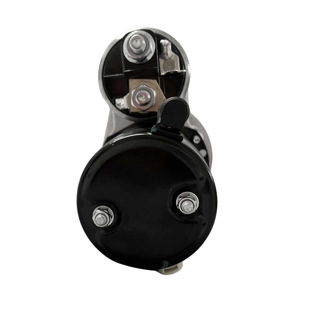 Motor Partida Para Parati 1.0 1.6 1.8 2.0 1988 a 1999 ZEN