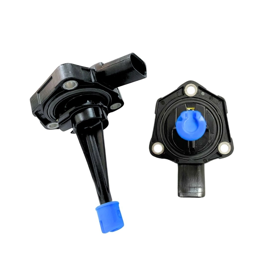 Sensor Nível Óleo 12v Para Audi A1 1.4 TFSI Q3 1.4 TFSI 2012 a 2016 Hella 04E907660C 6PR013680071 Sensor Nível Óleo 12v Para Audi A1 1.4 TFSI Q3 1.4 TFSI 2012 a 2016 Hella 04E907660C 6PR013680071