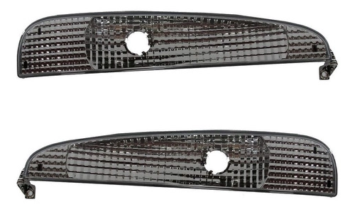 Kit Farol Principal e Pisca Para MB Axor Kit Farol Principal e Pisca Para MB Axor