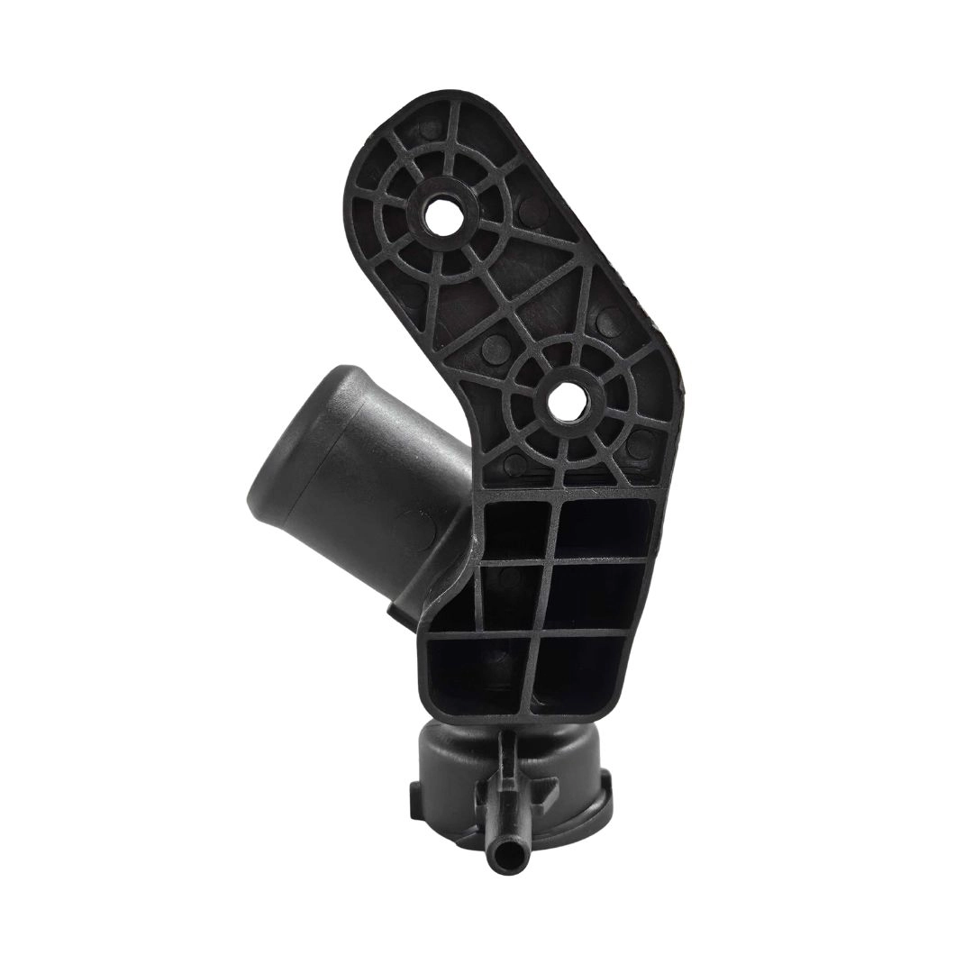 Flange Bocal Radiador Para HB20 1.0 3 e 4 Cil Após 2012