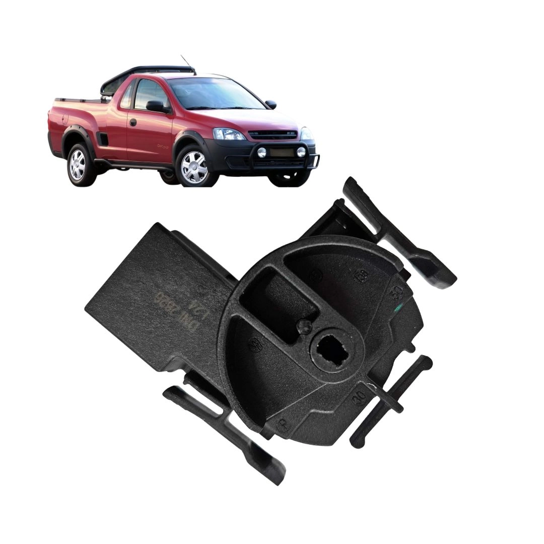 Comutador Ignição Partida Para Montana 2004 a 2010 90589314