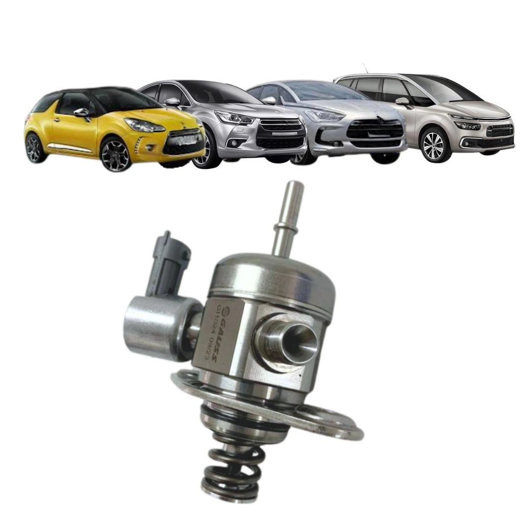 Bomba Alta Pressão Citroën C4/DS4/DS5 Peugeot 208/308/2008
